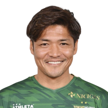 Yoshito Okubo profile image