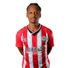 Player cutout