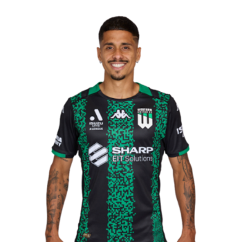 Daniel dos Santos Penha profile image