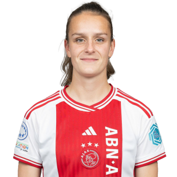 Bente Jansen profile image
