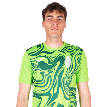 Charlie Lanphier profile image