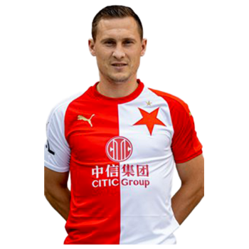 Jan Bořil profile image