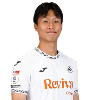 Ji-sung Eom profile image