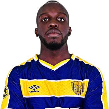 Ali Sowe profile image