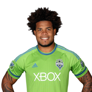 Roman Torres profile image