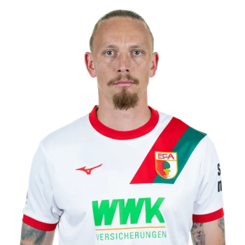 Marius Wolf