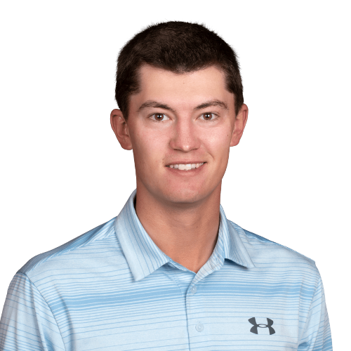 Maverick McNealy