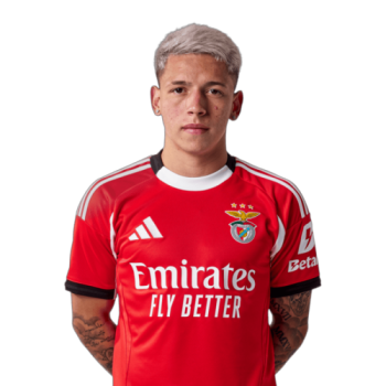 Gianluca Prestianni profile image