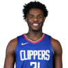 Player cutout