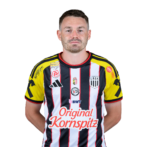 Florian Flecker