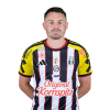 Player cutout