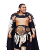 Player cutout