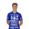 Player cutout