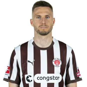 Karol Mets profile image