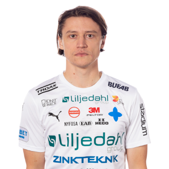 Johan Thern profile image