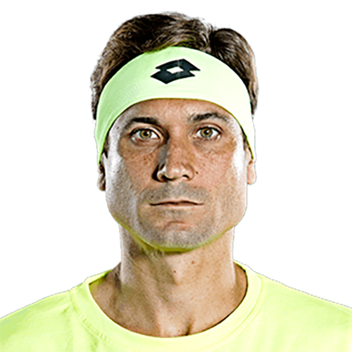 David Ferrer