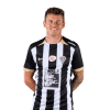Player cutout