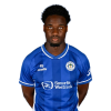 Player cutout