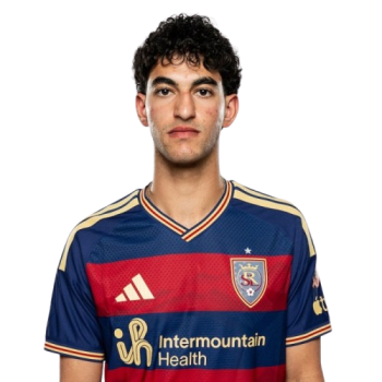 Aiden Hezarkhani profile image