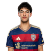 Player cutout