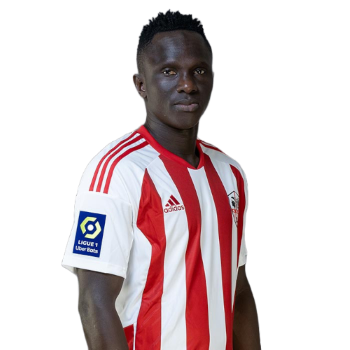 Moussa Djitté profile image