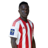 Player cutout