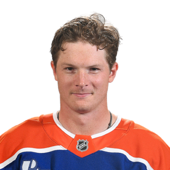 Trent Frederic