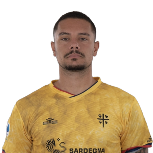 엘리야 카프리레