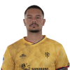 Player cutout