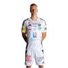 Player cutout