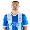 Player cutout