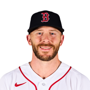 Trevor Story