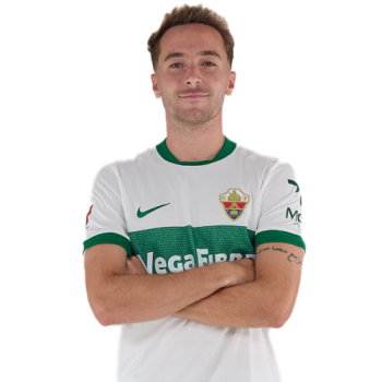 Marc Aguado