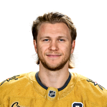 William Karlsson