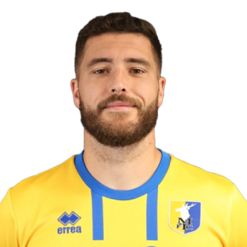 Ryan Sweeney profile image
