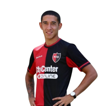 Lisandro Montenegro profile image