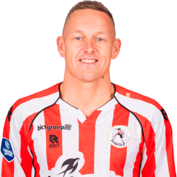 Jens Toornstra profile image