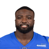 Player cutout
