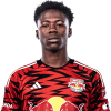 Player cutout