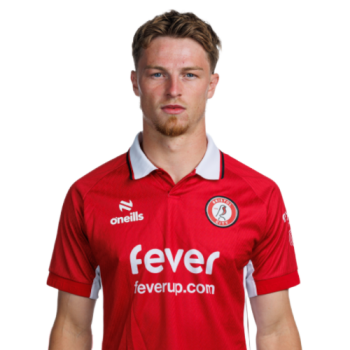 George Tanner profile image