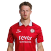 Player cutout