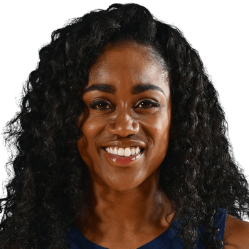 Tiffany Hayes