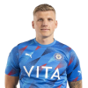 Player cutout