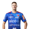 Player cutout