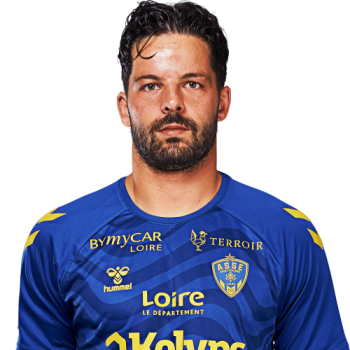 Gautier Larsonneur profile image