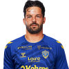 Player cutout