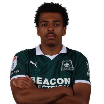 Caleb Watts profile image
