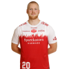 Player cutout