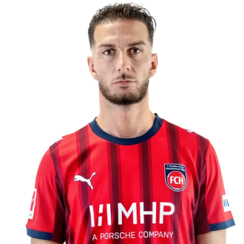 Leart Paçarada profile image