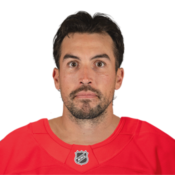 Justin Faulk